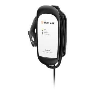 Enphase HCS-40 EV Charger product shot