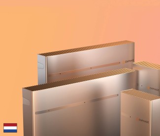 Installer Storage NL