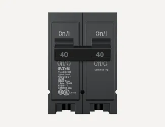 Product shot of consumption meter clamp