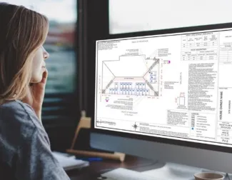 Solar design software