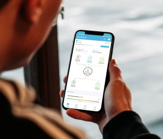 Enphase Homeowner App