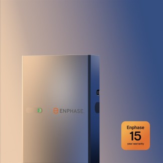 IQ Battery 5P product shot