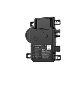 Documentation Center Microinverters