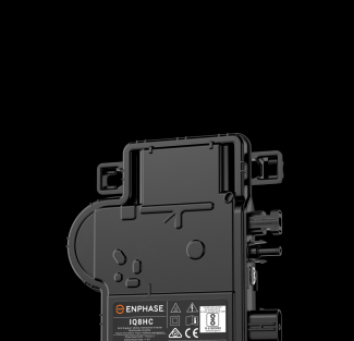 IQ8HC Microinverter
