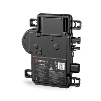IQ8HC Microinverter