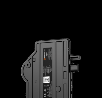 IQ8P Microinverter
