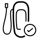 ev charger icon