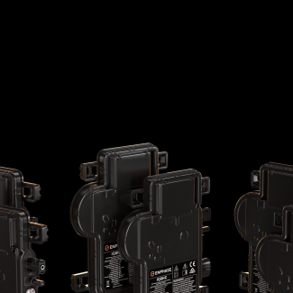 IQ Microinverter