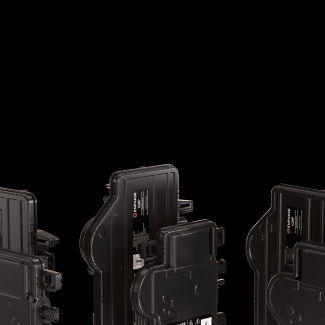 IQ8 Microinverters
