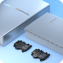 Save time with the Enphase system builder tool