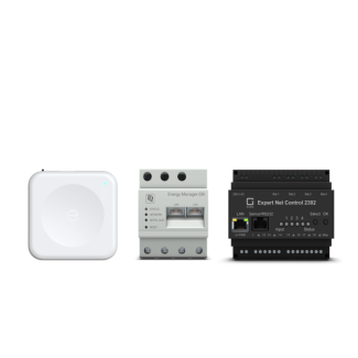 IQ energy router plus