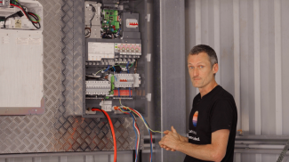 Enphase Energy System installation tips
