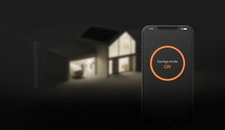 IQ Energy Savings