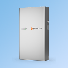IQ Battery 5P with a 15-year warranty