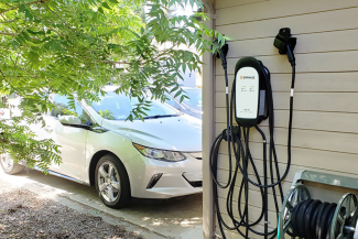 Optimize EV Charging Infrastructure with Enphase Dual EV Chargers