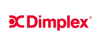Dimplex logo