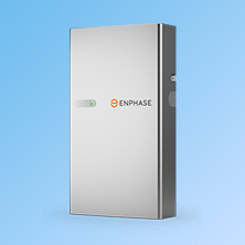 Product image of Enphase IQ Battery 5P