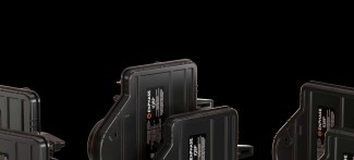 IQ8P Microinverter