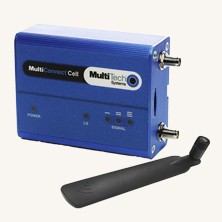 Cell modem