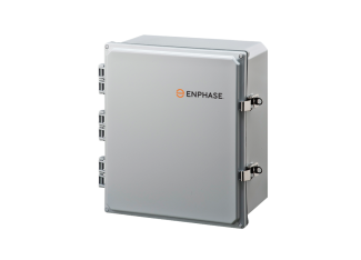 IQ Commercial Cell Modem Kit