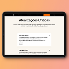 críticas mais recentes