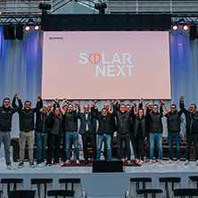  Solar Next