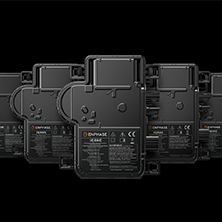 Nu beschikbaar; IQ8 Microinverters
