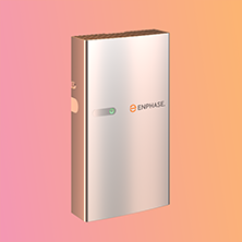 IQ Battery 5P