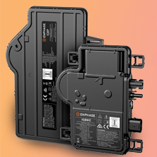 IQ8HC and IQ8P Microinverters