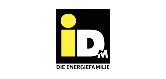 IDM Energie logo