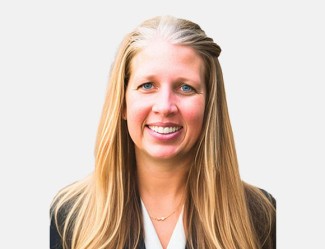 Mary Erginsoy Vice President, Chief Accounting Officer