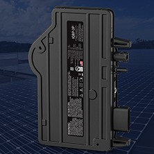 Connecting IQ8 Commercial Microinverters