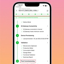 Learn how to service faster 