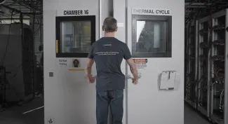 solar and safety