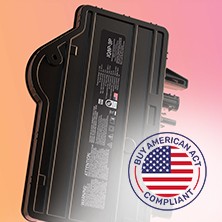 Updates for commercial systems installers