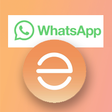 WhatsApp community for Enphase