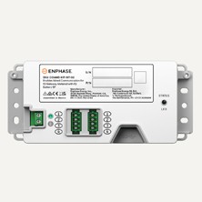 new grid-tied IQ Battery 5P solution