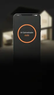 AI optimization