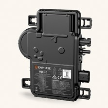  IQ8 Microinverter