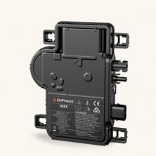 IQ8X Microinverters now available