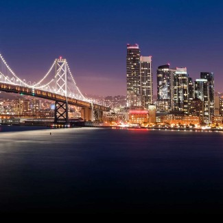 San Francisco skyline