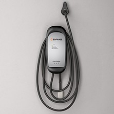 Rebates and incentives for EV chargers