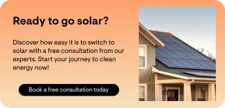 Ready to go solar