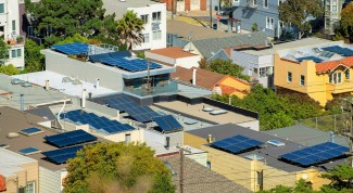 Reduce high-demand energy costs with solar in California