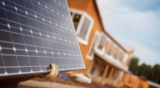 A solar installation can increase your property value