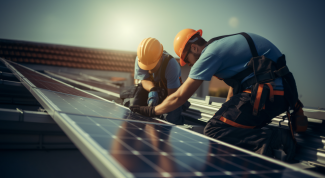 Solar installer near you