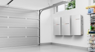 Types of solar batteries