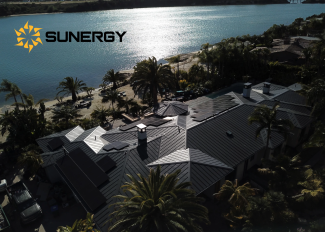 Sunergy Corp