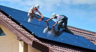 How to maximize your home solar installation’s safety hero