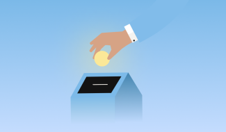 Solar savings with tax credits